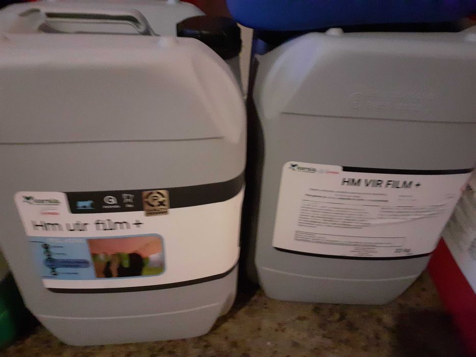 Diping kwas zasada hm vir film chemia udojowa i po udojowa