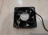 Wentylator Typ-4650N. 230v