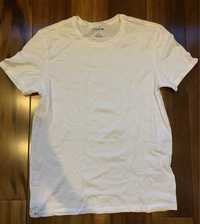 Lacoste футболка белая новая M