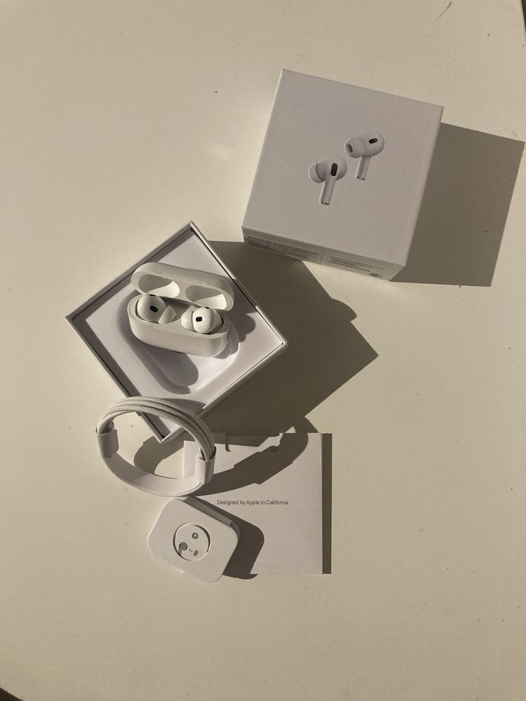Apple AirPods Pro 2 originais