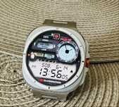 Samsung Galaxy Watch Ultra 47mm Tytan Biały