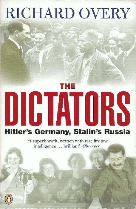 The dictators_Richard Overy