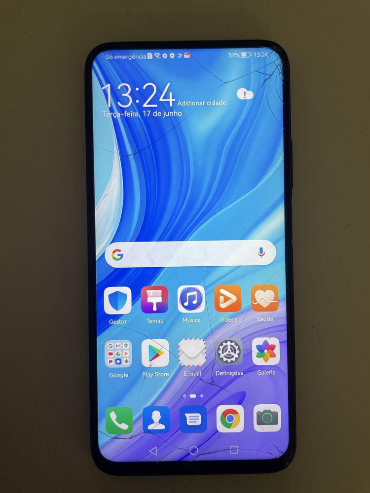 Huawei P Smart Pro 128gb