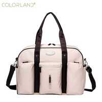 сумка Colorland Fashion Mummy Bag