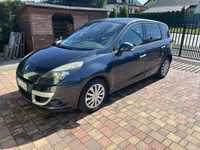 Renault Scenic Tce 130KM benzyna