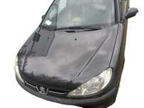 Peugeot 206 Części HB Hatchback 3D Lusterko Prawe Lewe Klapa Zderzak