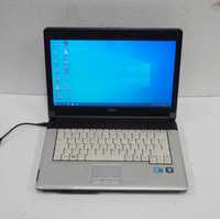 Laptop Fujitsu Lifebook, 14", intel i5, 6gb ram, 120gb ssd, intel hd