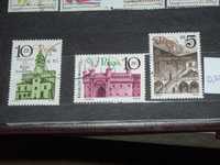 znaczki polskie 16
