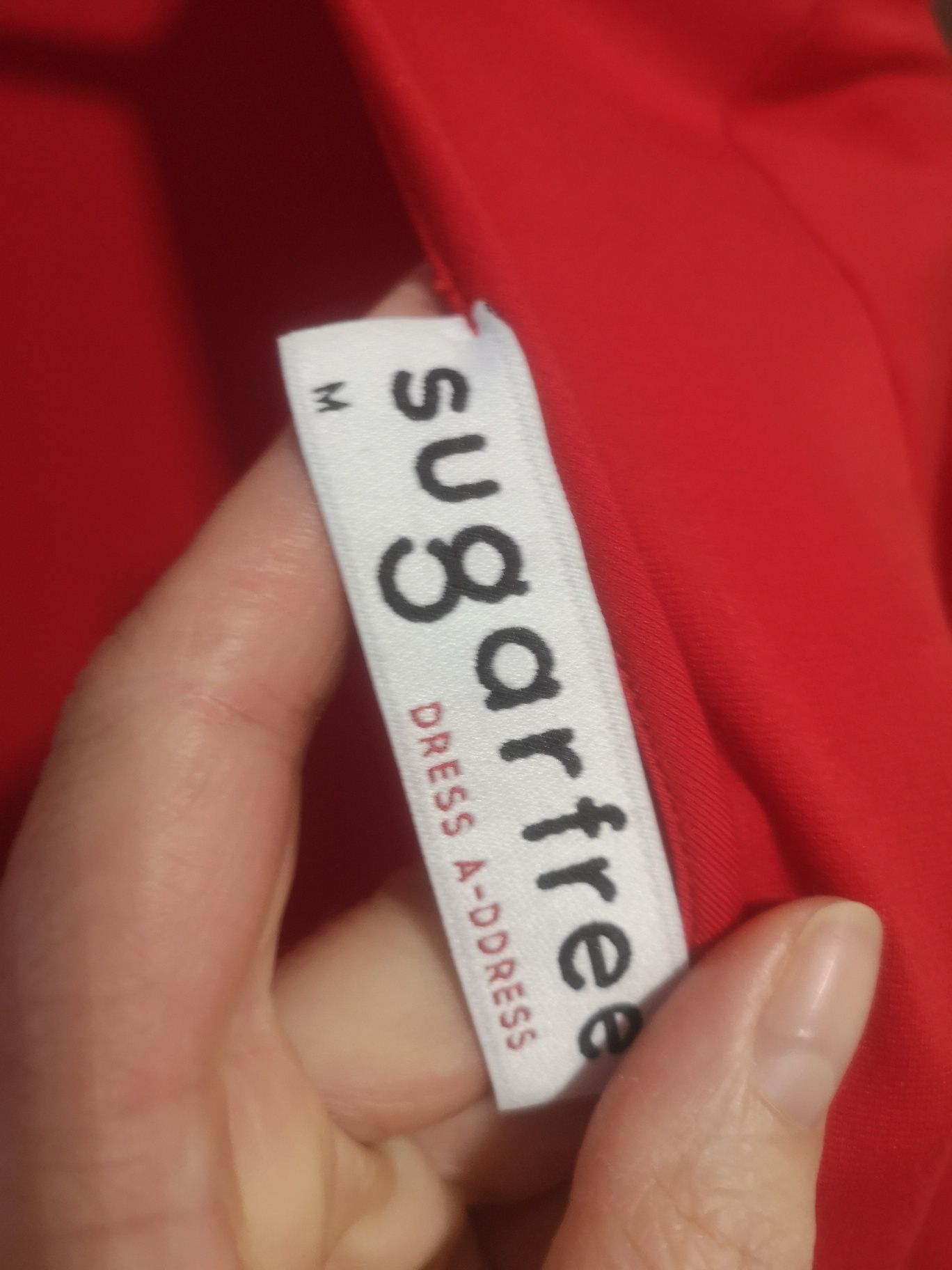Sukienka Sugarfree
