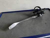 Stopka centralna honda shadow vt 750