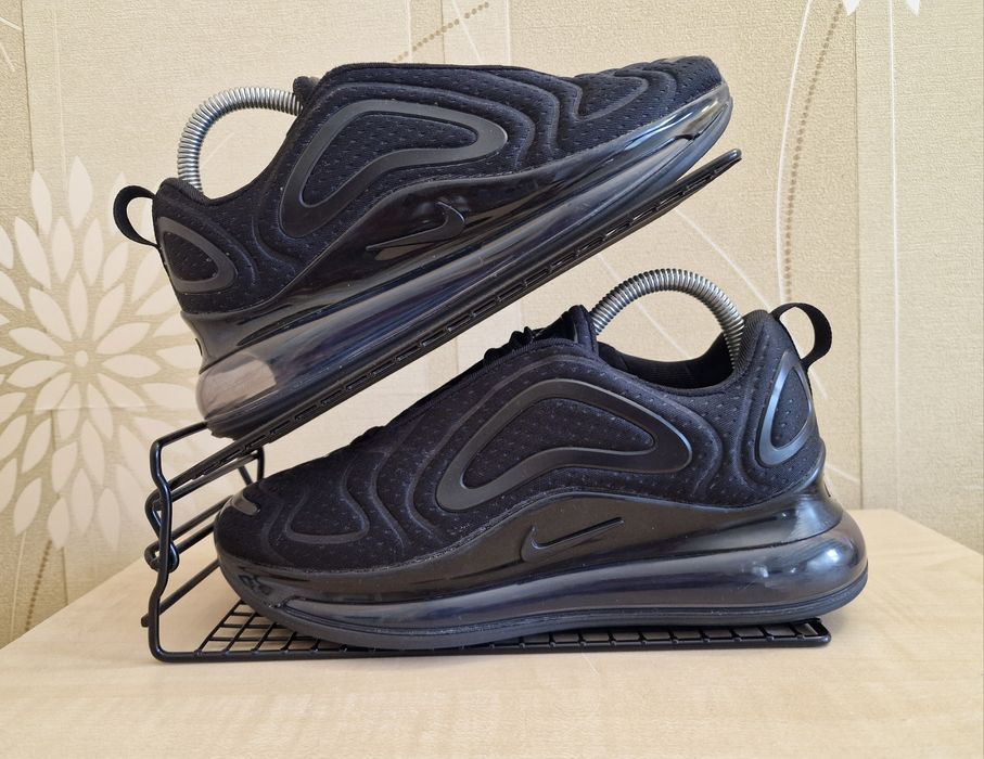 Кросівки Nike Air Max 720 оригінал розмір 38.5