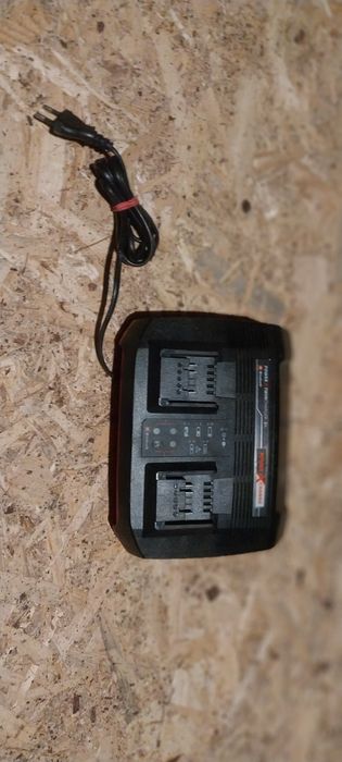 Ładowarka Einhell 36V