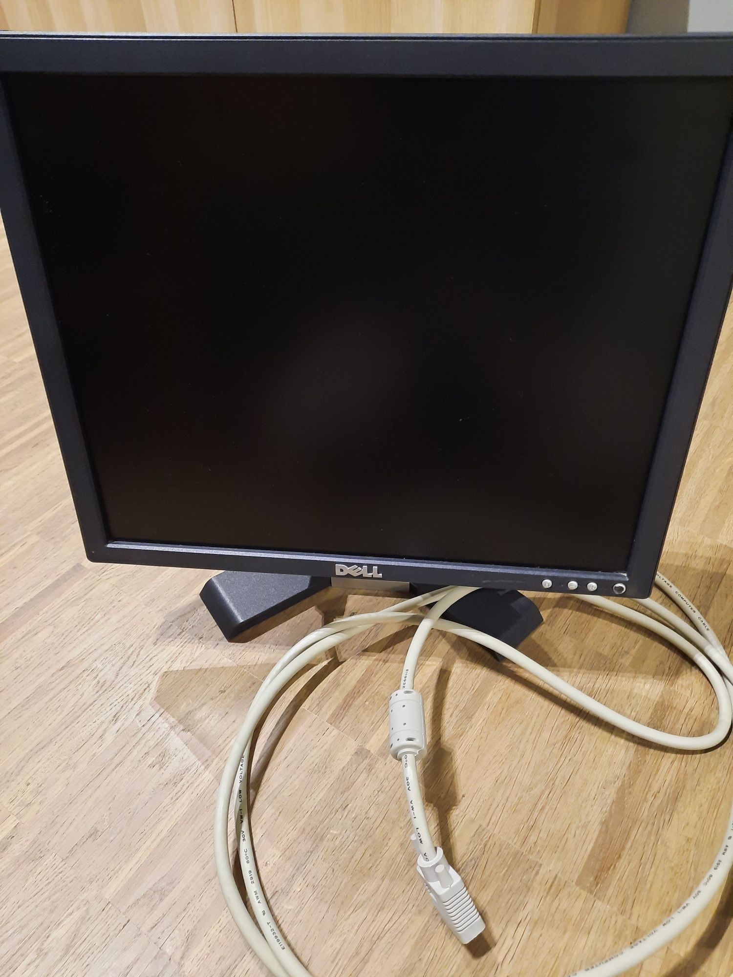 Monitor Dell-używany