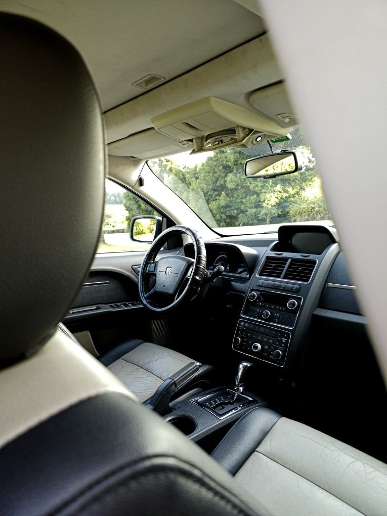 Dodge Journey com Faróis Exclusivos – Único em Portugal