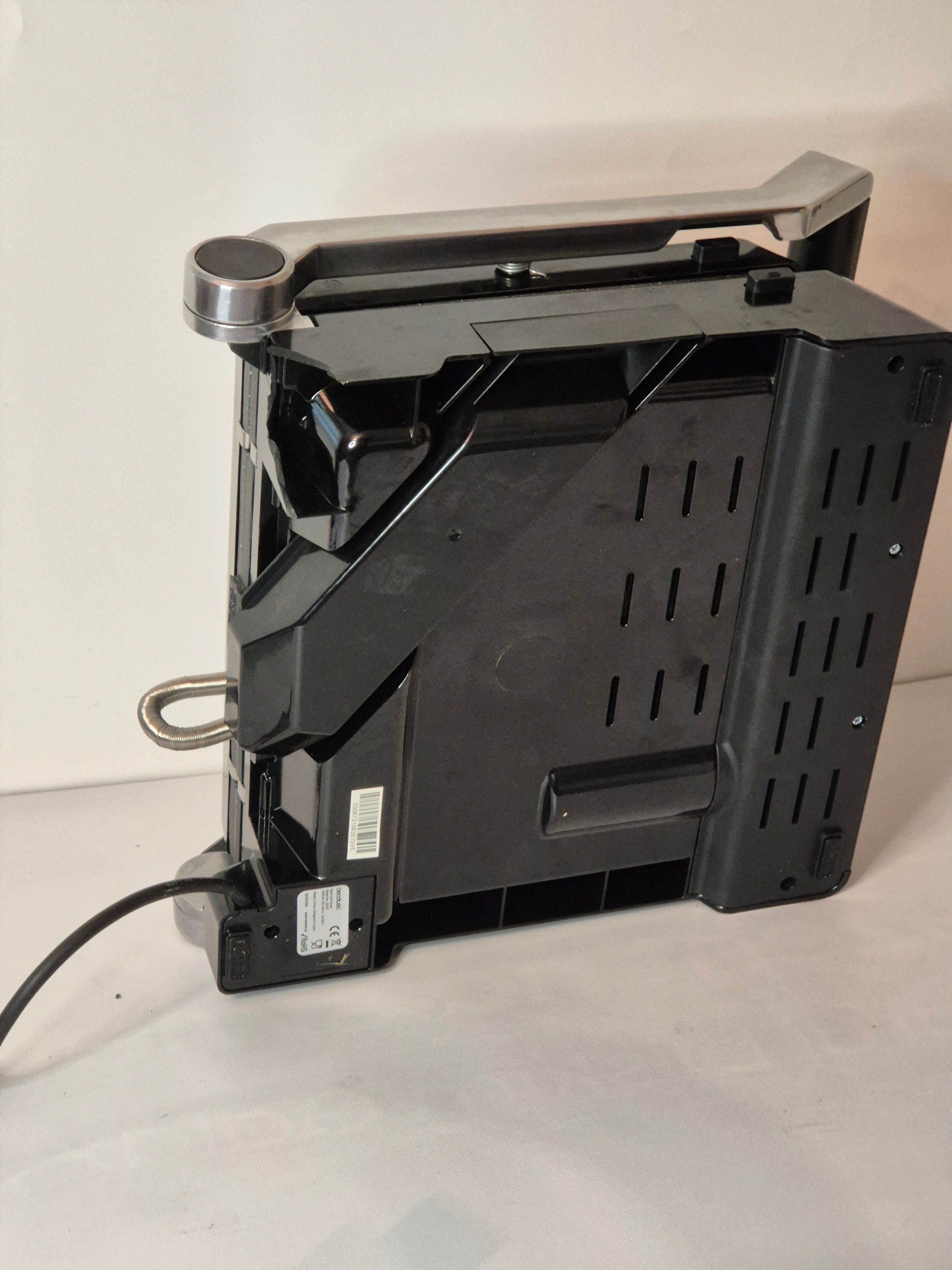 Opiekacz Cecotec Rock'nGrill Smart