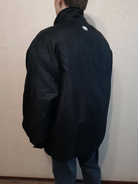 Чоловіча зимова куртка bardware ( L - XL розмір )