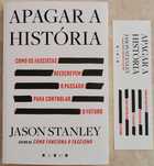 Portes Grátis - Apagar a História