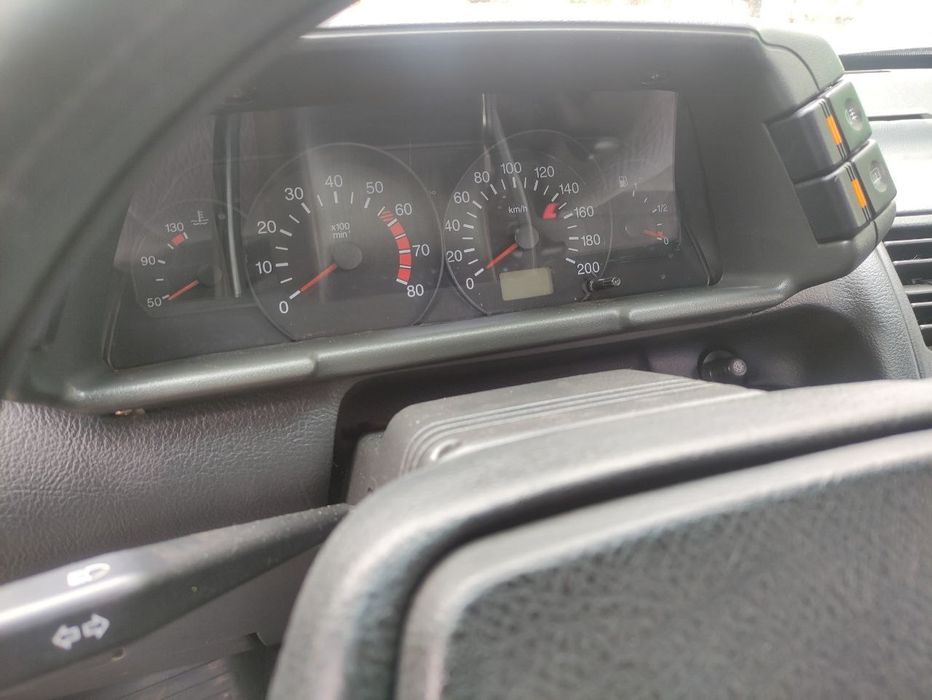 тунели, колодцы в приборку ВАЗ 2110-2115 кольца