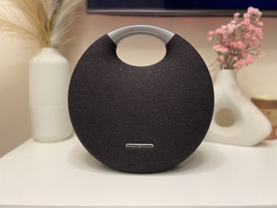 Harman Kardon Onyx Studio 5  bezprzewodowy głosnik