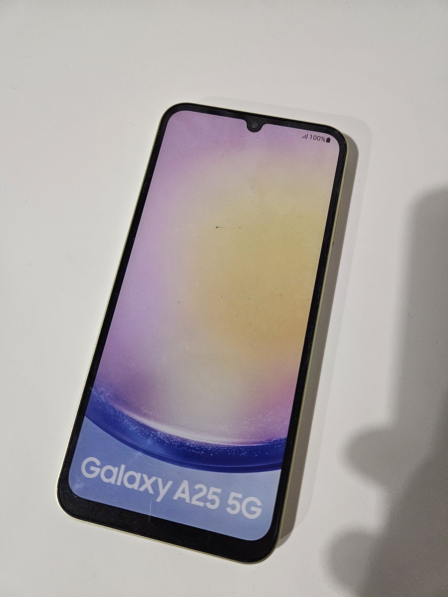Atrapa telefonu Samsung Galaxy A25 5G