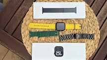 Apple Watch 10 46mm na gwarancji