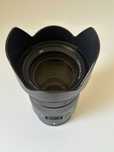 Sony SELP18105G E PZ 18-105mm f/4.0 G - APS-C