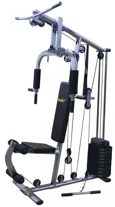 Продам.             Фітнес станція HouseFit DH 81713