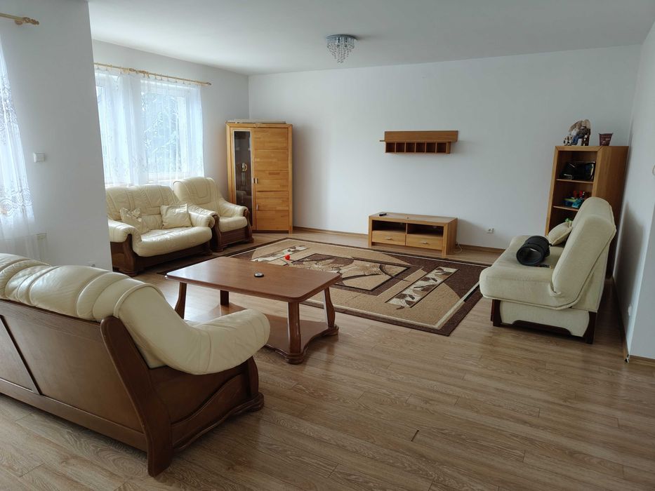 mieszkanie 142 m2 w centrum Biskupca 2 poziomy wysoki standard