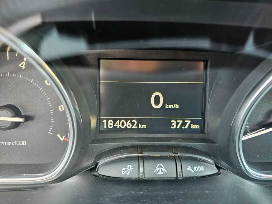 Peugeot 2008 1.2Vvti 130Cv 180.000Km 06/2018