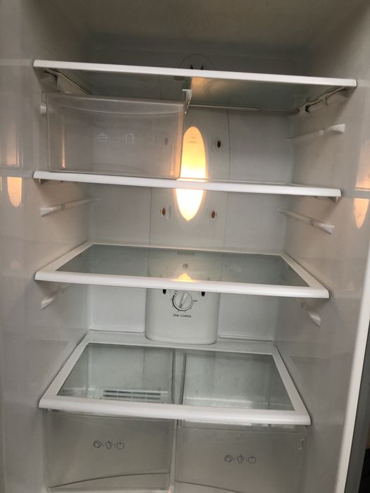 Холодильник  LG GR-N389SF б/у Самовывоз