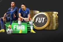 Монети Fifa 26 fc26