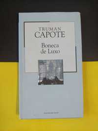 Truman Capote - Boneca de Luxo