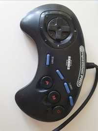 Joystick Pad kontroler Competition Pro Series II honey Game saga sg-8