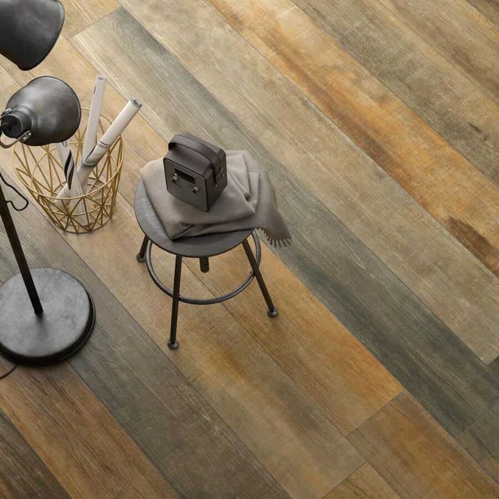 Gres 20MM Sonoma Honey matowy 121x30,5x2 cm
