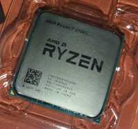 Processador AMD RYZEN 7 2700X - OCTA-CORE