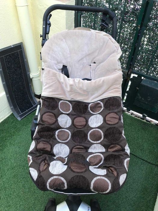 Conjunto Concord Neo