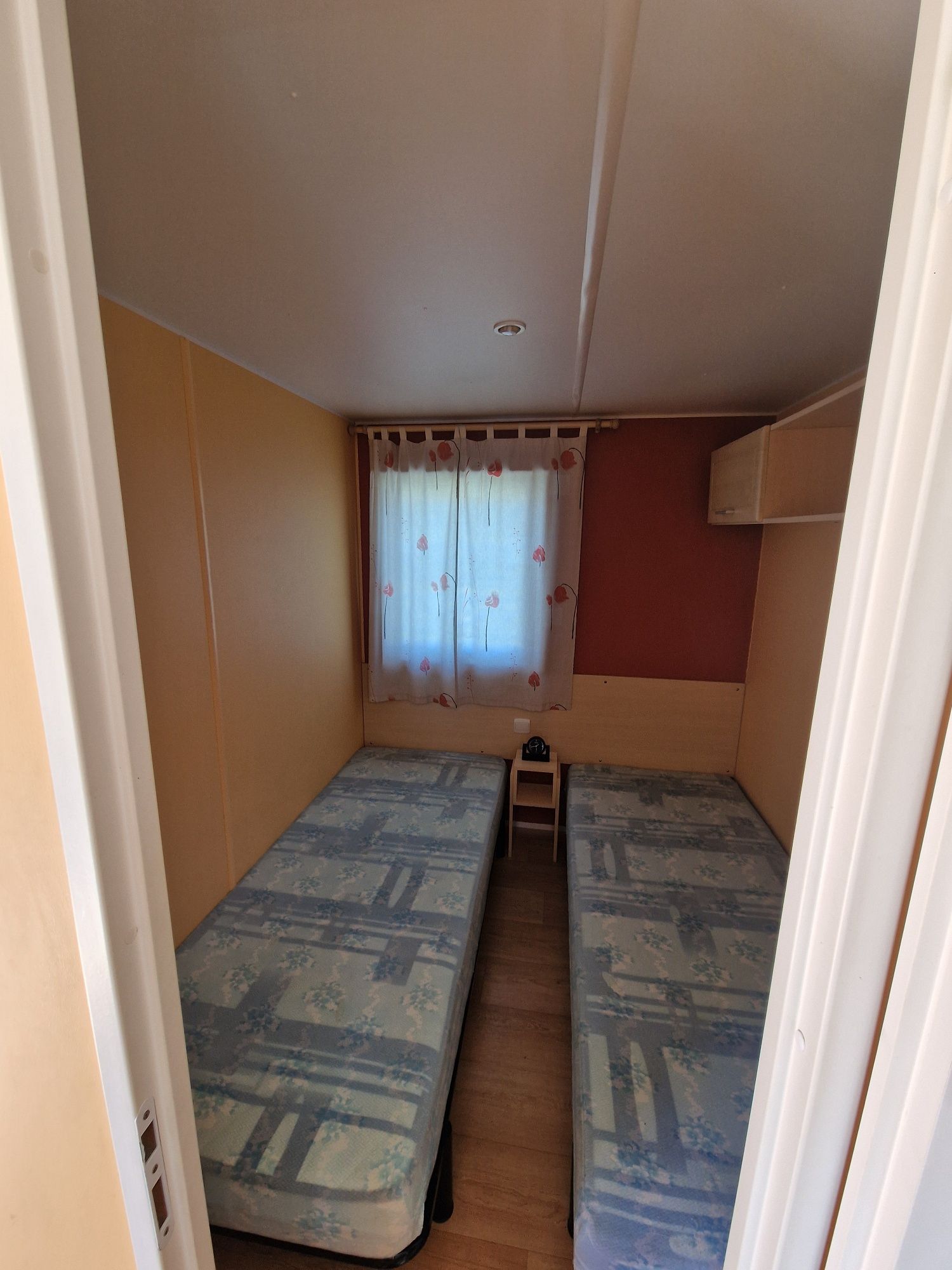 Panoramic Mobilhome 4m/8m v2 - Suite