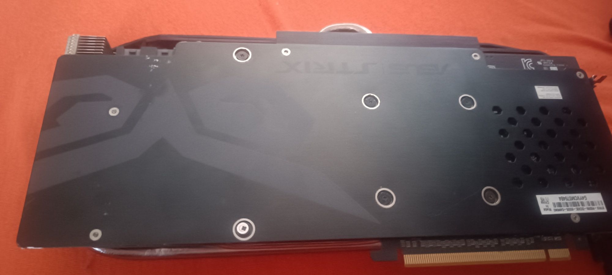 Amd Radeon R9 390 8gb