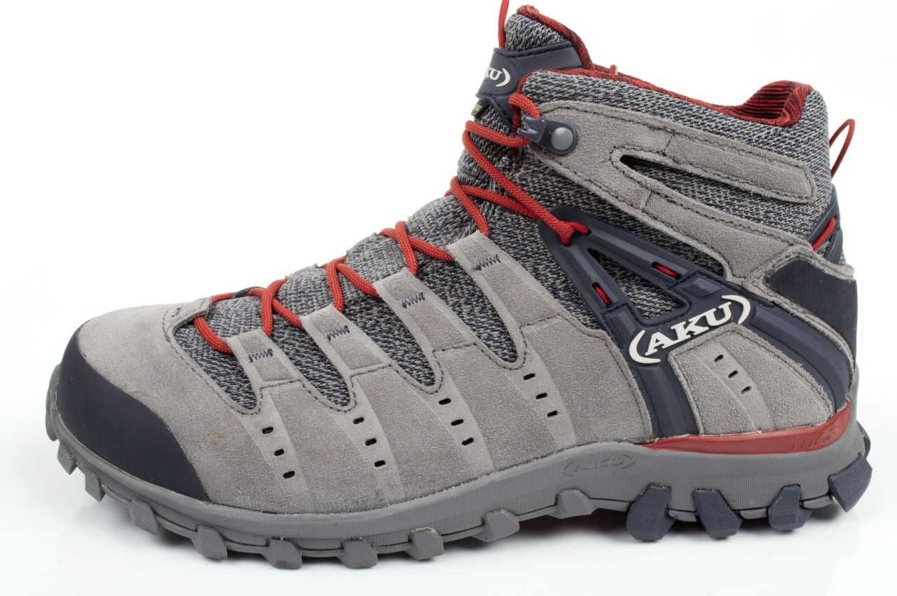 Buty trekkingowe Aku Alterra [713107] GORE-TEX r. 44-47,5