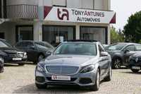 Mercedes-Benz C 250 BlueTEC Avantgarde+ Aut.