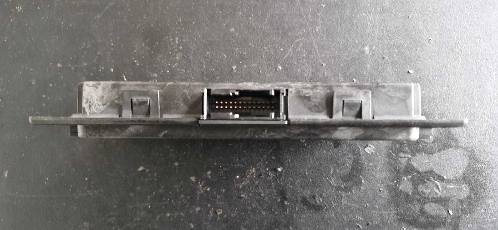 Moduł świateł BMW E87 E92 E93 FMR3R PL2