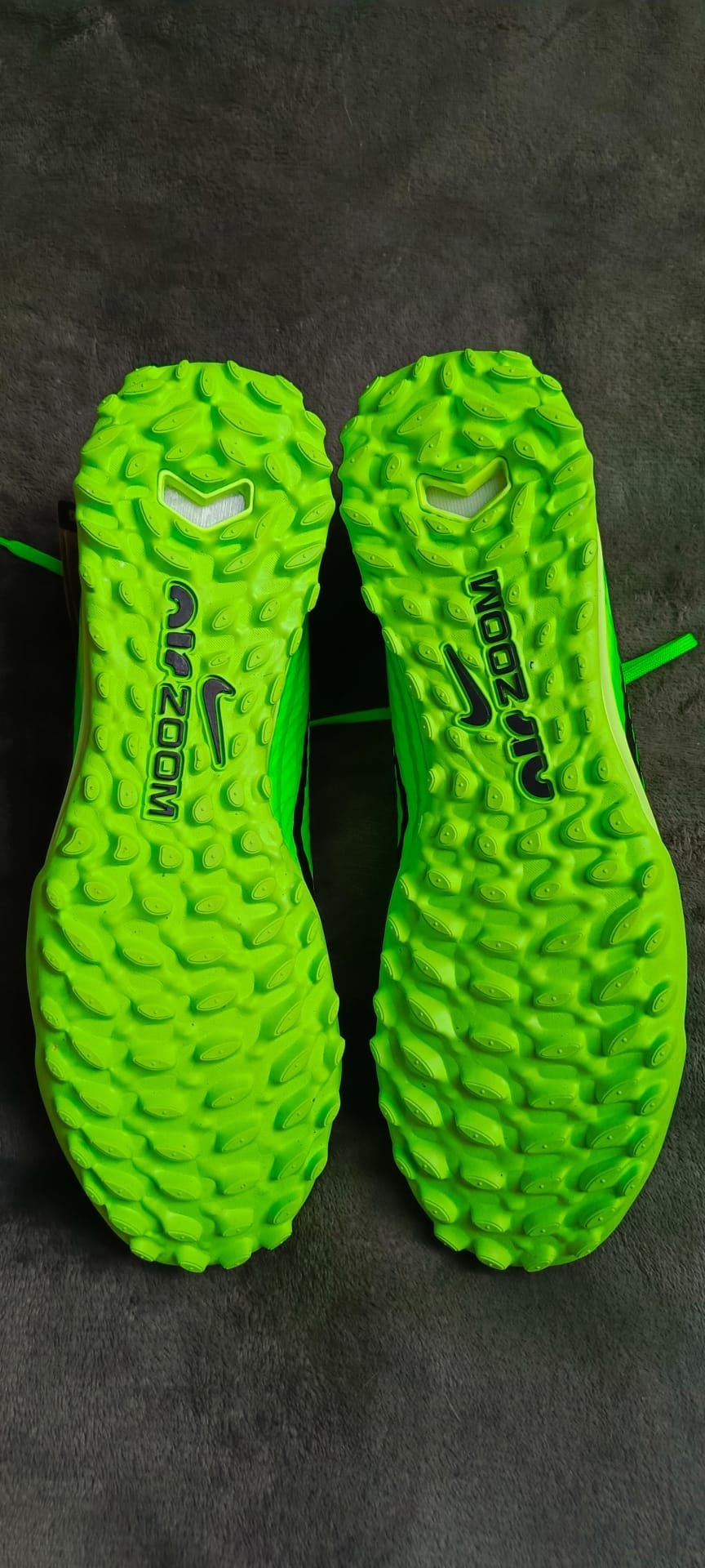 Buty piłkarskie typu turfy Nike Dream Speed Superfly 9 Academy TF