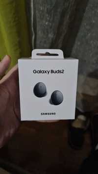 Samsung buds 2 novo nunca aberto com fatura