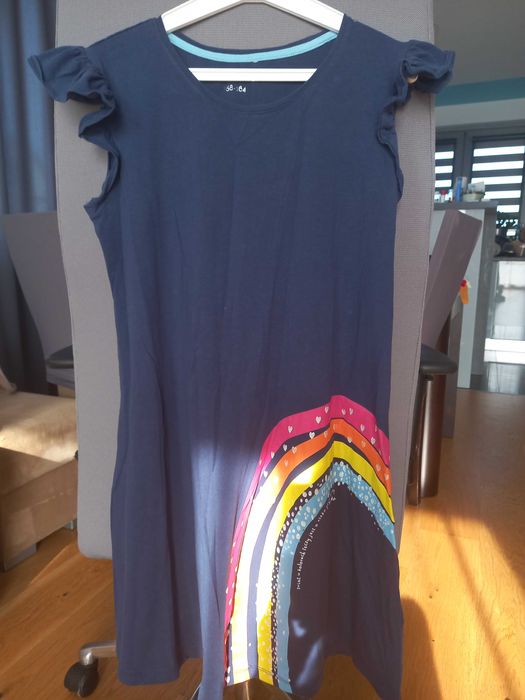 Sukienka endo rozm 158-164