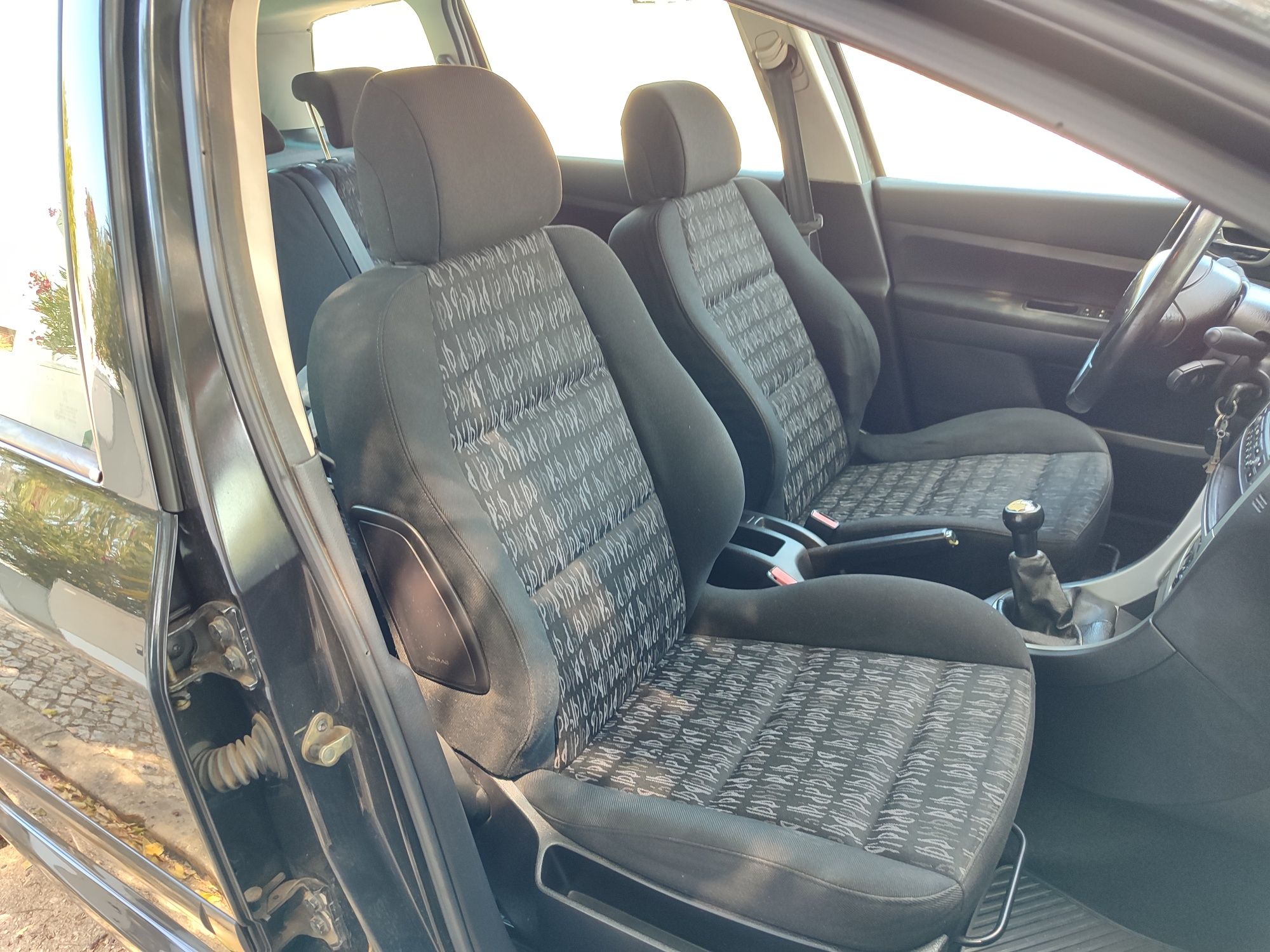 Peugeot 307 SW 1.4 HDI