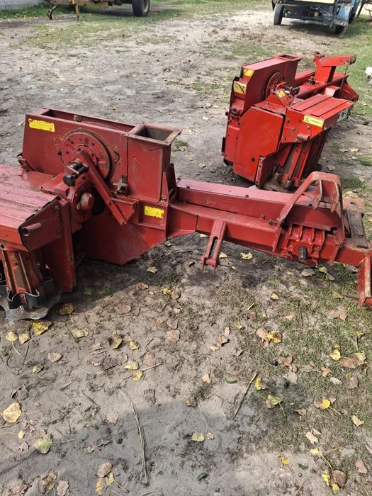 Продам Pottinger MEX 1