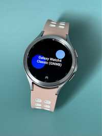 Смарт-годинник Galaxy Watch 4 Classic 46mm R895U NFC/GPC (65)