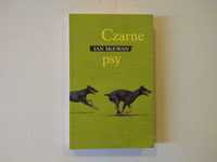 Dobra książka - Czarne psy Ian McEwan (C6)