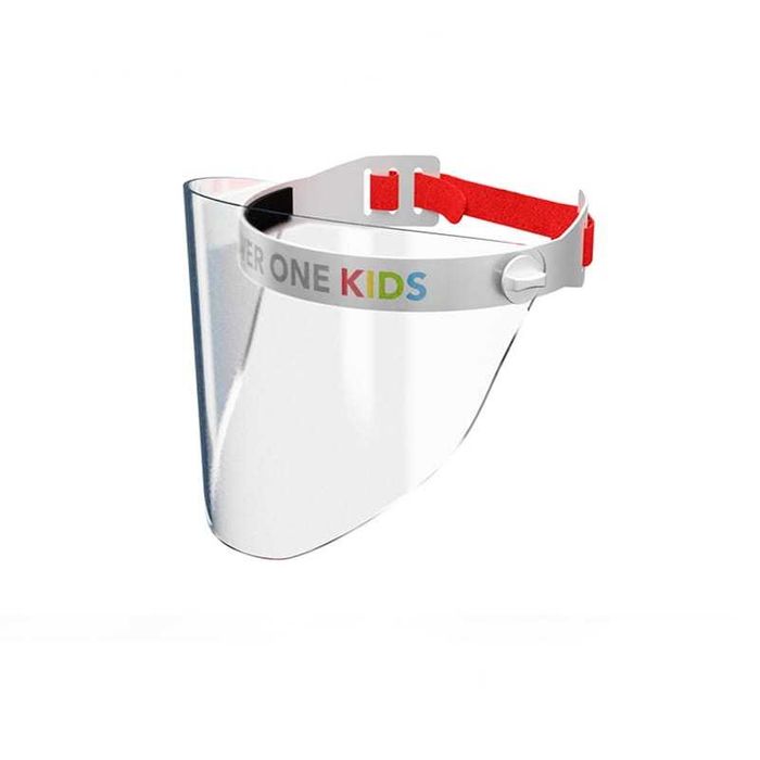 Przyłbica ochronna Coverone - dla dzieci