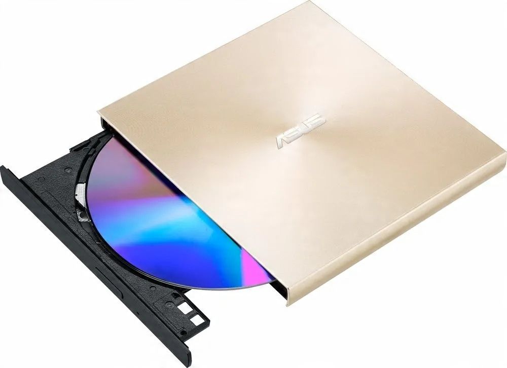 outlet nagrywarka cd (combo z dvd) zewnętrzna asus sdrw-08u9m-u